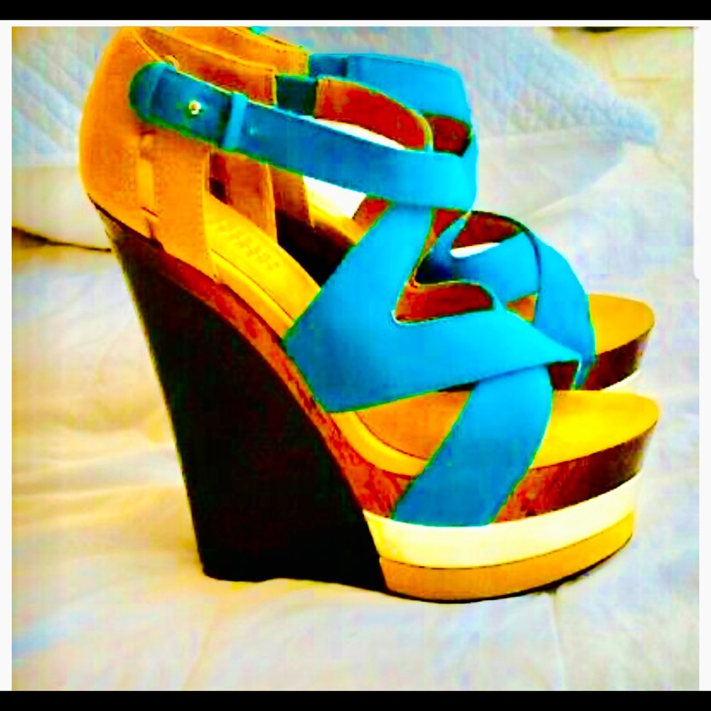 New Sz7 by ALister Eric Rutberg “Transparent”👠!!!